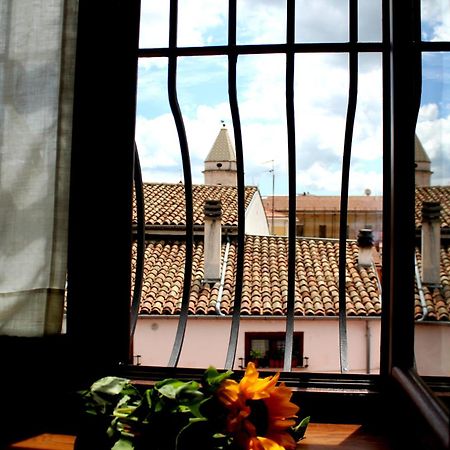 Affittacamere San Leonardo Campobasso Exterior foto