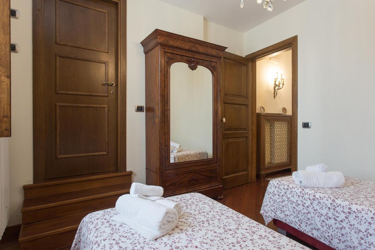 Affittacamere San Leonardo Campobasso Exterior foto