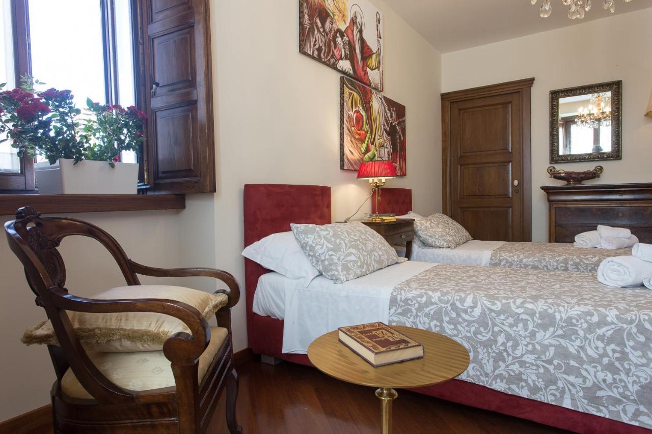 Affittacamere San Leonardo Campobasso Exterior foto