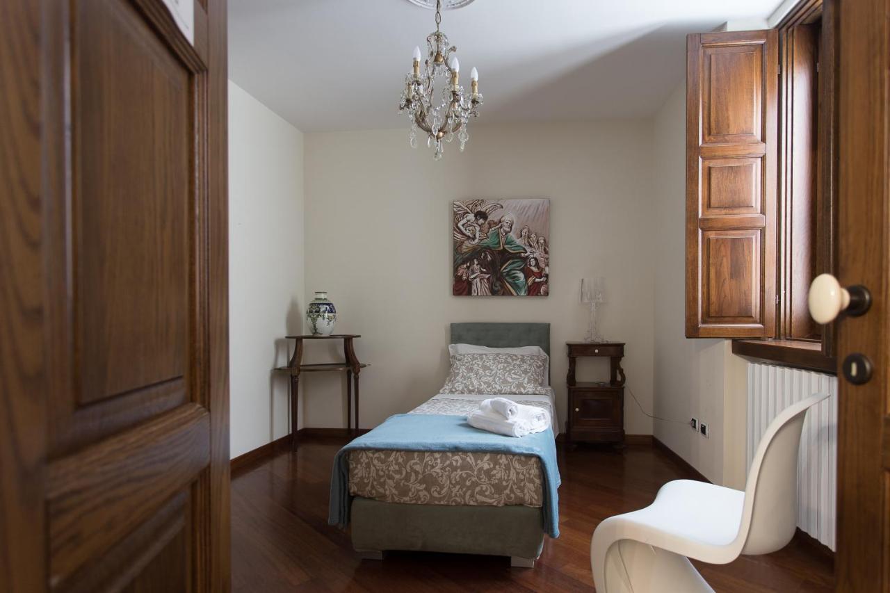 Affittacamere San Leonardo Campobasso Exterior foto