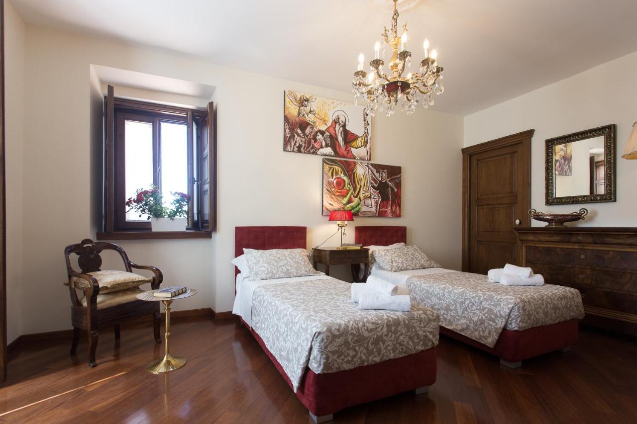 Affittacamere San Leonardo Campobasso Exterior foto
