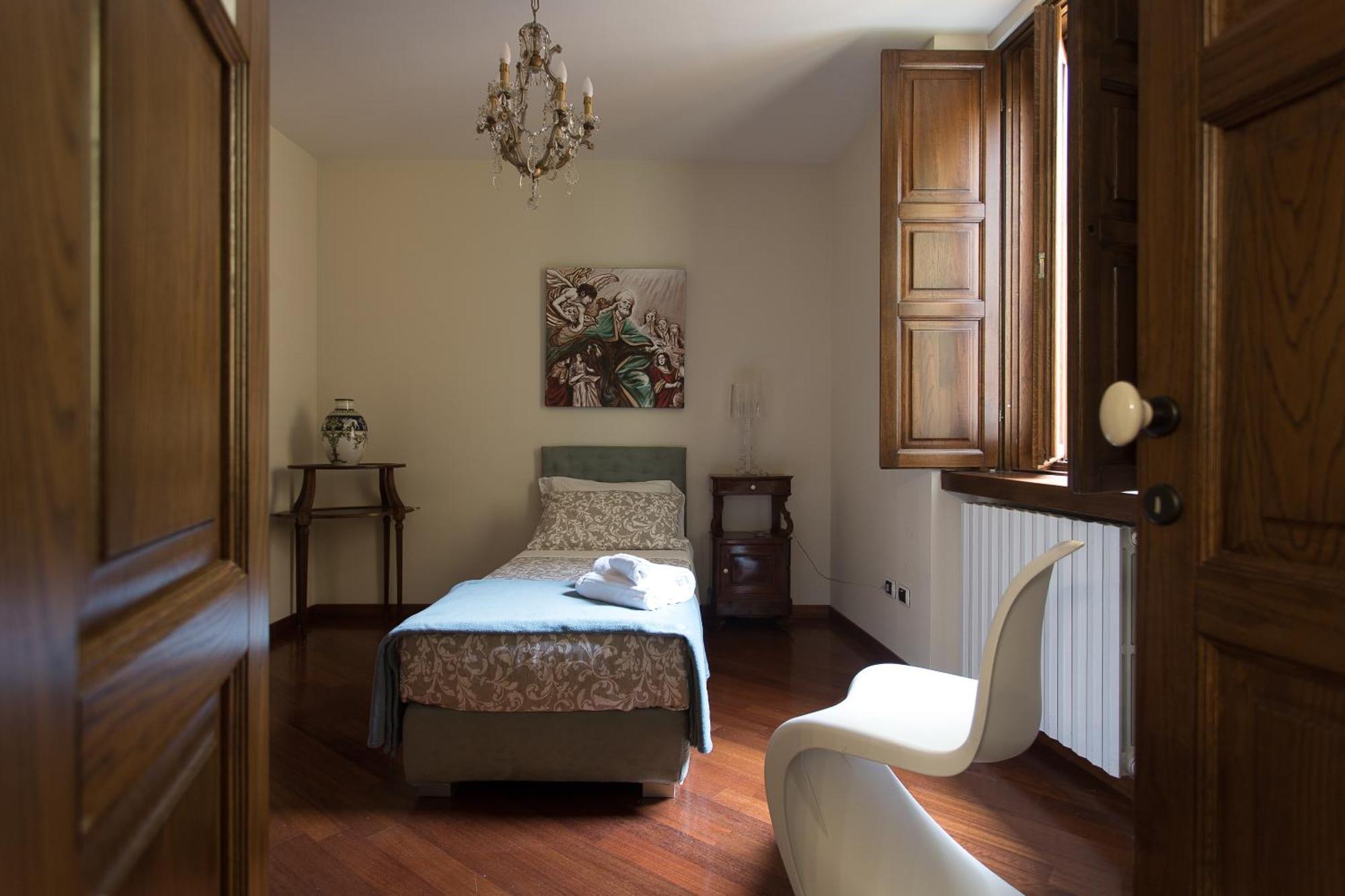 Affittacamere San Leonardo Campobasso Exterior foto